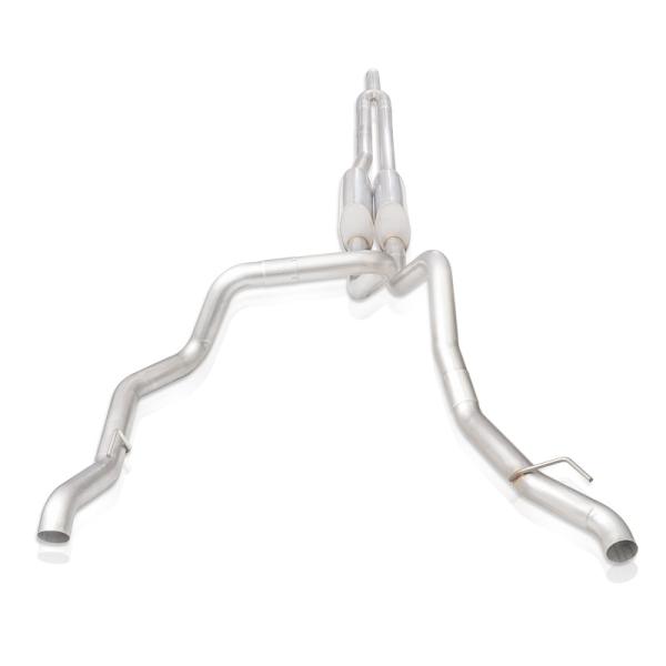 Stainless Works CT19CBUBYR