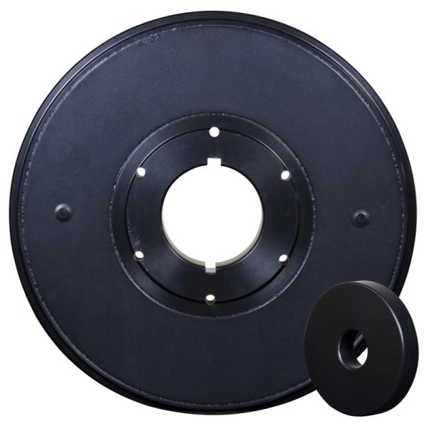 Fluidampr 760131
