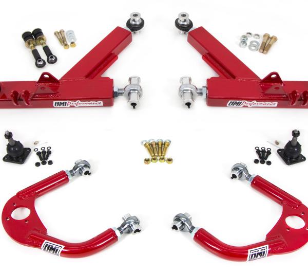 UMI Performance 231410-R