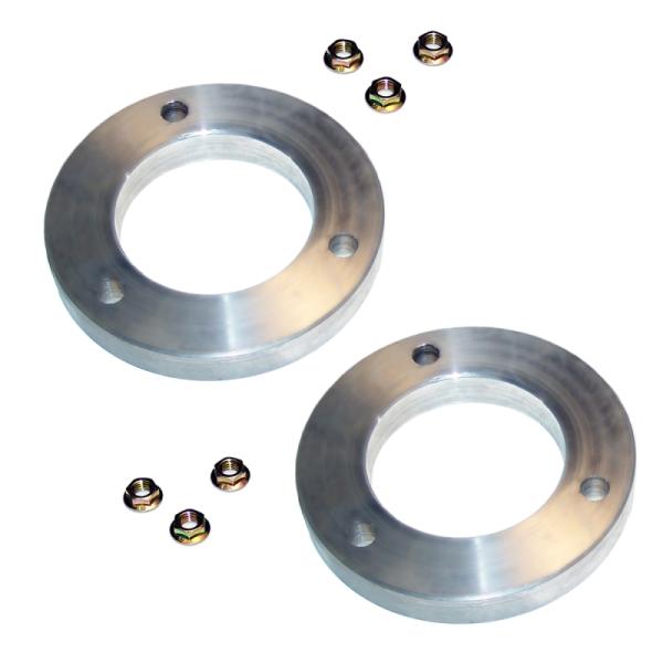 SLF Leveling Kits Superlift 40012