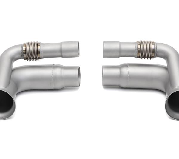 Soul Performance POR.997GT3.SMB