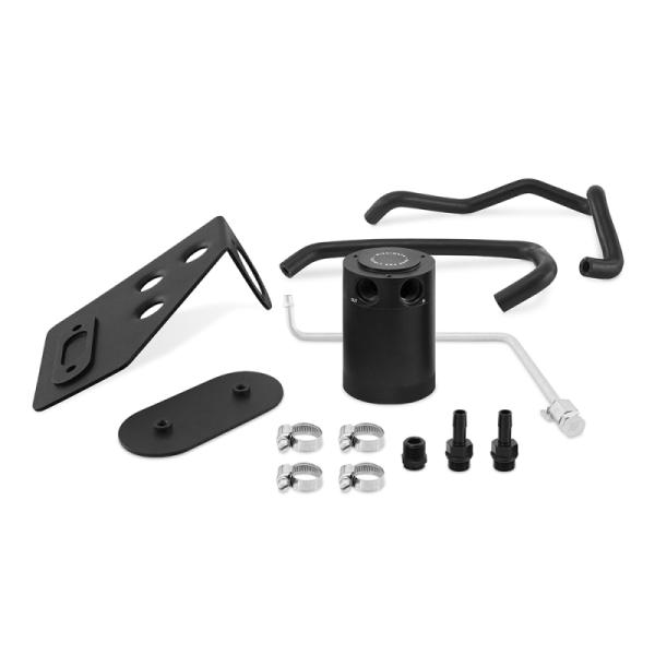 MM Baffled Oil Catch - Kit Mishimoto MMBCC-SUP-20CBE
