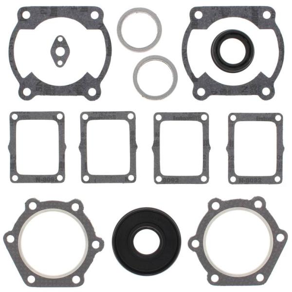 Vertex Pistons 711147G