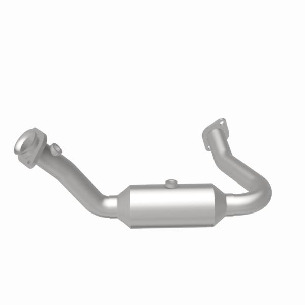 MAG Converter Direct Fit Magnaflow 5451677