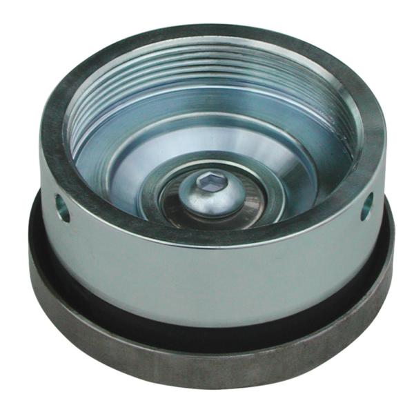 SPC Performance 25501