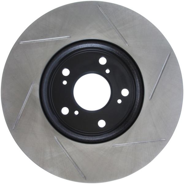 Stoptech 126.40086SR