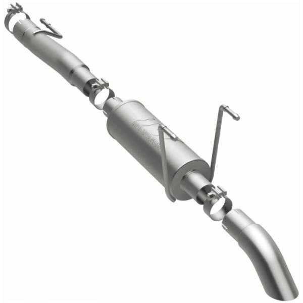 MAG Catback Exhaust Magnaflow 17117