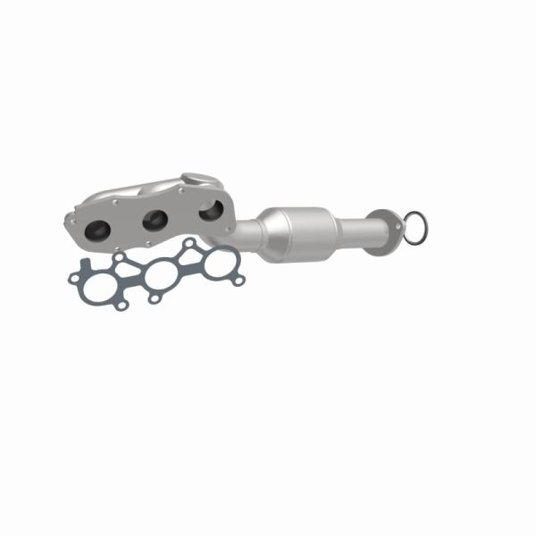 MAG Converter Direct Fit Magnaflow 50721