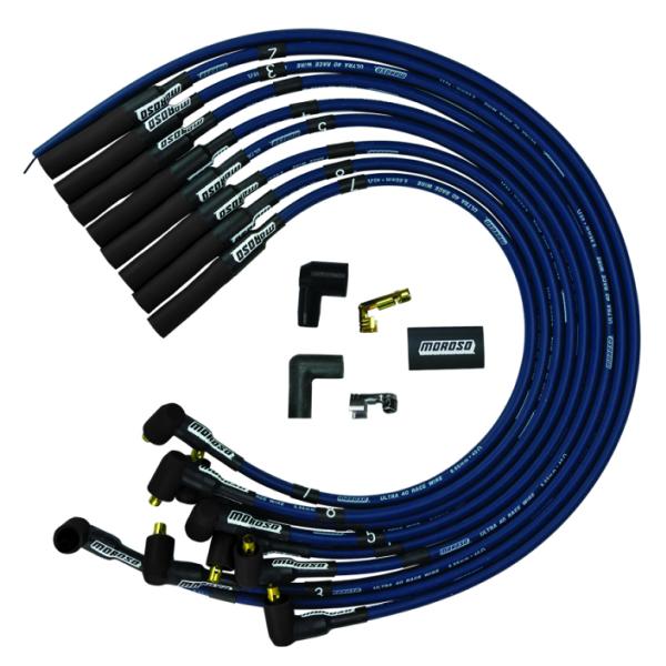 MOR Ignition - Wire Set Moroso 73667