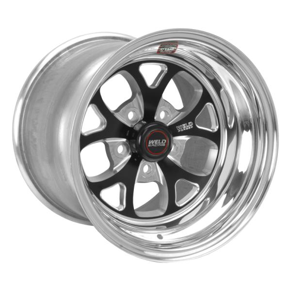 Weld 76LB-511A45A