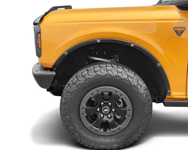 Bushwacker 14127