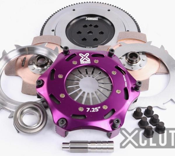XCLUTCH XKMI18525-2E