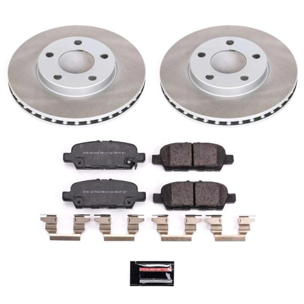 PowerStop SC8062