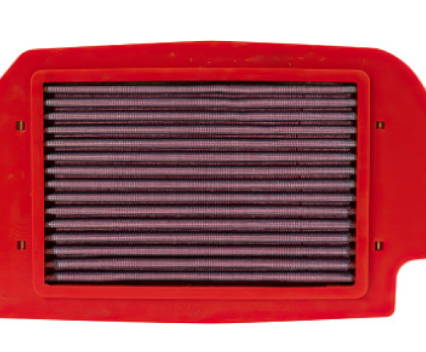 BMC Motorcycle Replacement Filters BMC FM127/04