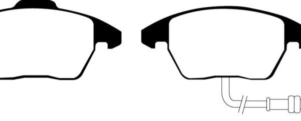 EBC DP21517