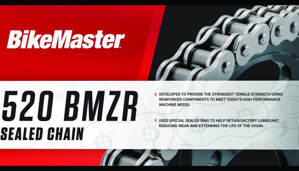 BikeMaster 197403