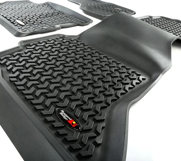 Rugged Ridge 82989.42