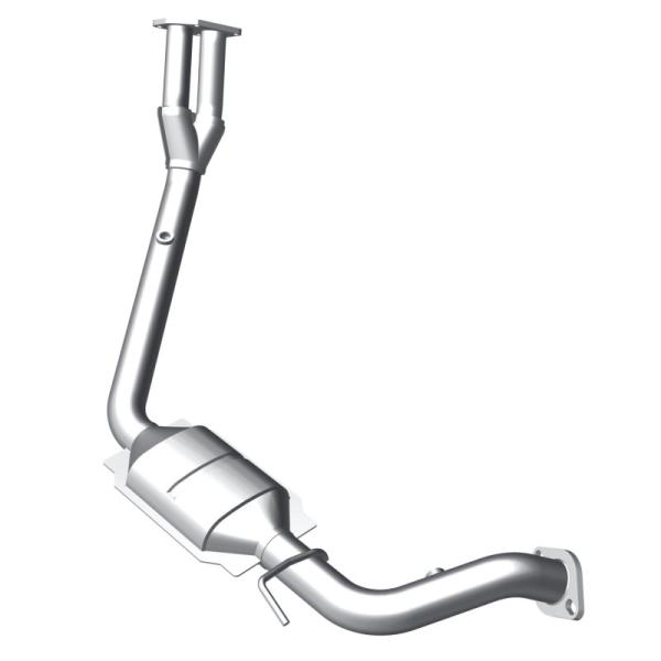 MAG Converter Direct Fit Magnaflow 49004