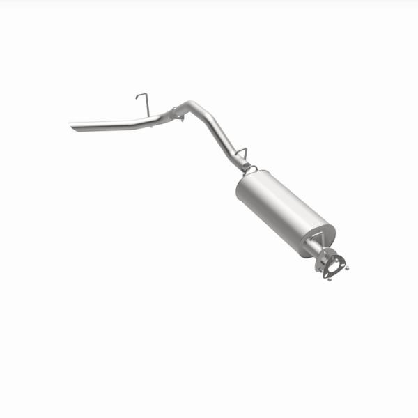 MAG BRE Exhaust Kits Magnaflow 106-0097