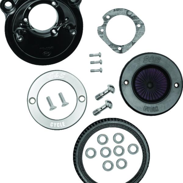 S&S Cycle 170-0724A
