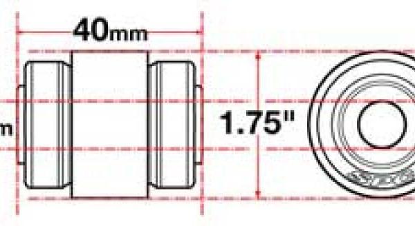 SPC Performance 15625