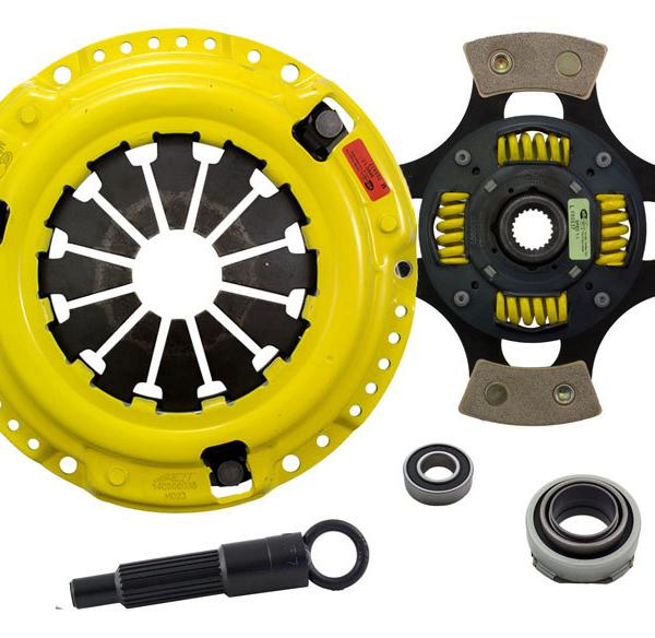 ACT HD/Race Clutch Kits ACT HC7-HDG4