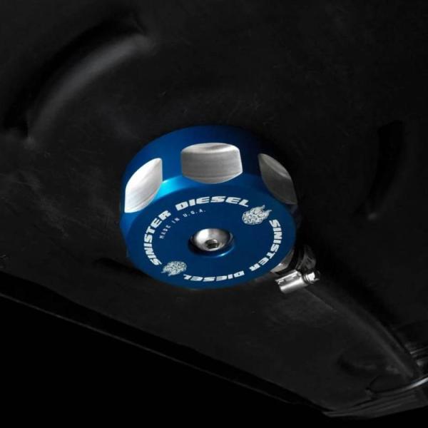 Sinister Diesel SD-UFS-02-20