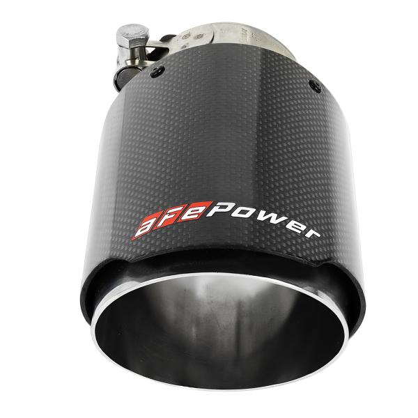 AFE Mach Force-Xp Exhaust Tip aFe 49T25404-C07