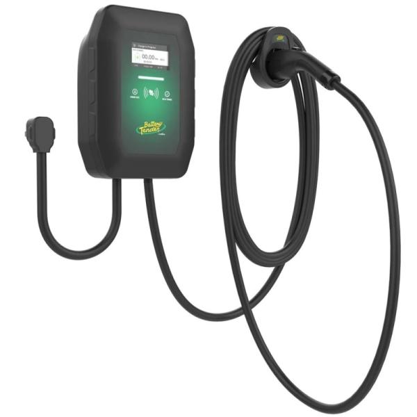 Battery Tender 022-3018-DL-WH