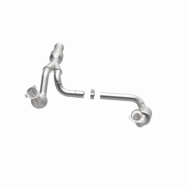 Magnaflow 52616