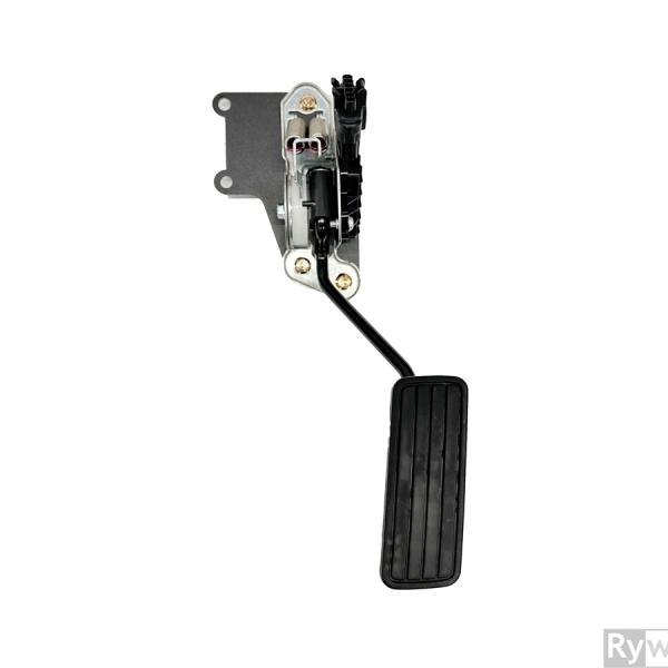 Rywire RY-DBW-PEDAL-KIT-EG
