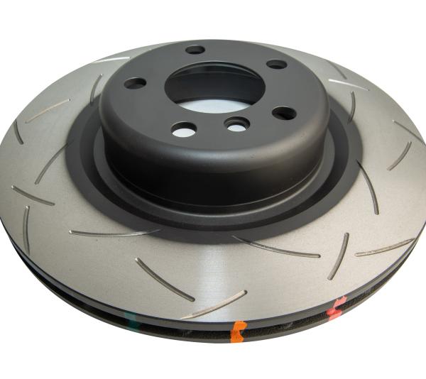 DBA 4000 Series Slotted Rotors DBA 42677S