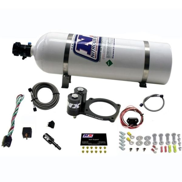 Nitrous Express 20943-15