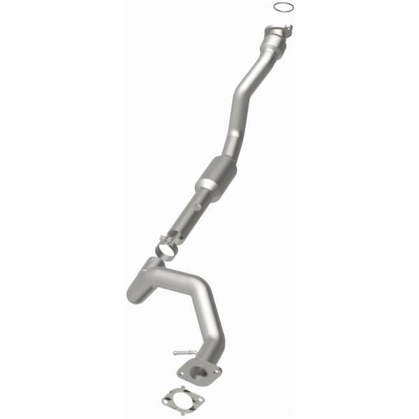 Magnaflow 21-758