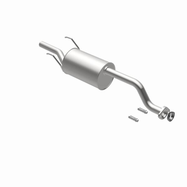 MAG BRE Muffler Kit Magnaflow 108-0059