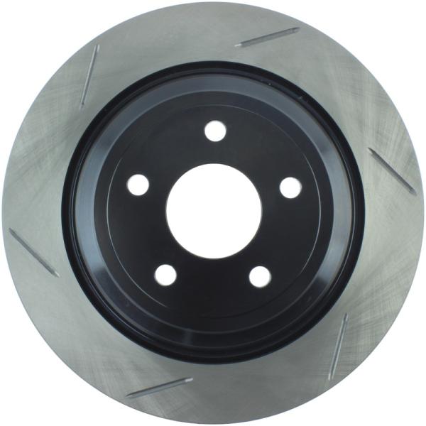 Stoptech 126.61123SR