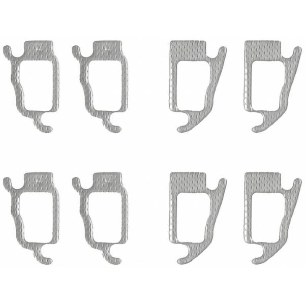 FEL Exhaust Manifold Gaskets Fel-Pro MS90235