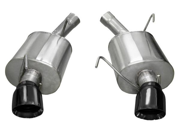 CORSA Performance 14311BLK