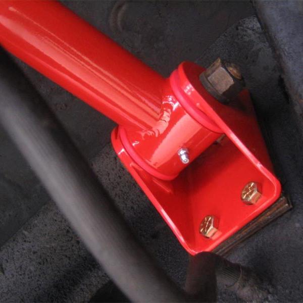 UMI Performance 3663-B