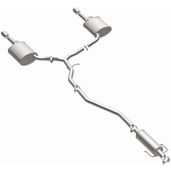 MAG BRE Exhaust Kits Magnaflow 106-0642