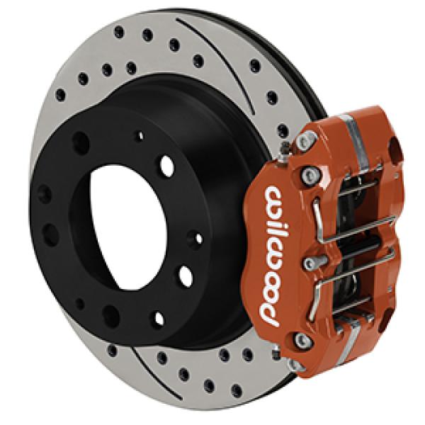 WIL Dynapro Brake Kit Wilwood 140-16680-DR