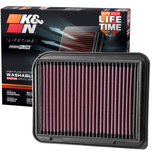 K&N Engineering 33-3015