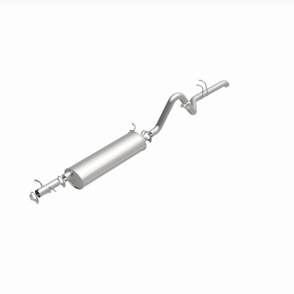 MAG BRE Exhaust Kits Magnaflow 106-0179