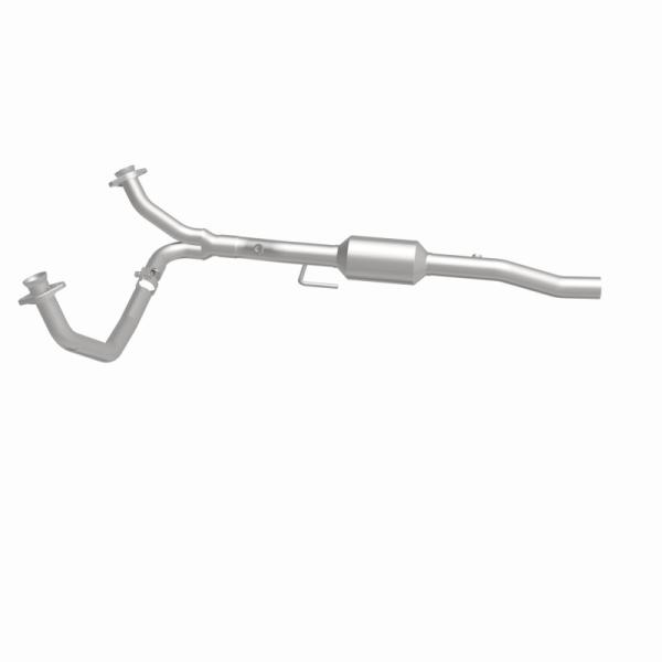 MAG Converter Direct Fit Magnaflow 4451280