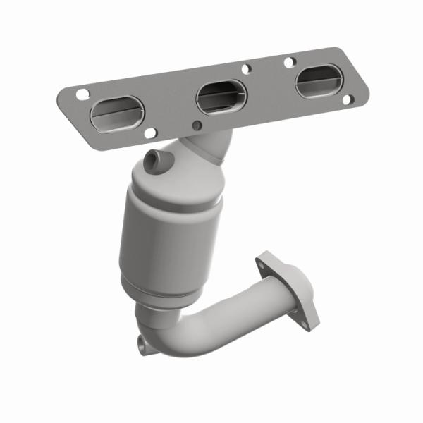 MAG Converter Direct Fit Magnaflow 49371
