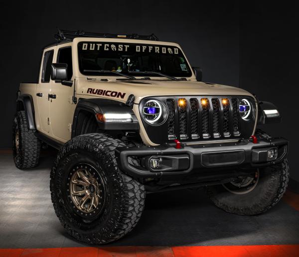 ORACLE Lighting 4511-334