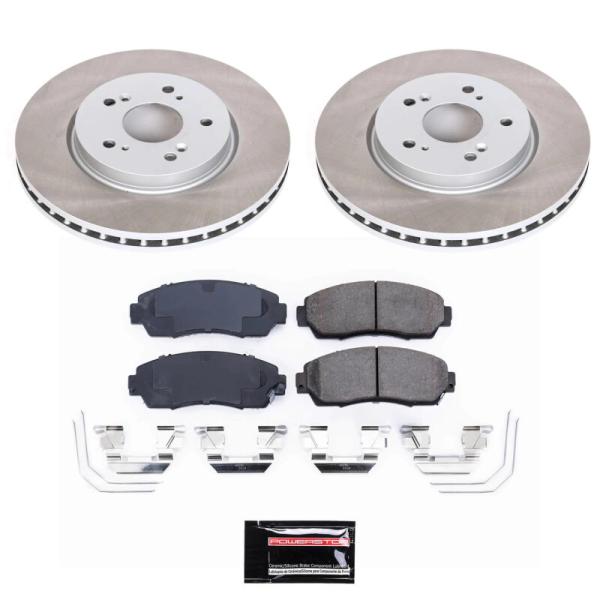 PowerStop SC5432