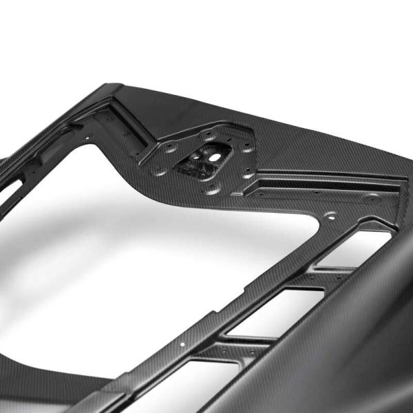 Anderson Composites AC-TL20CHC8-DRY