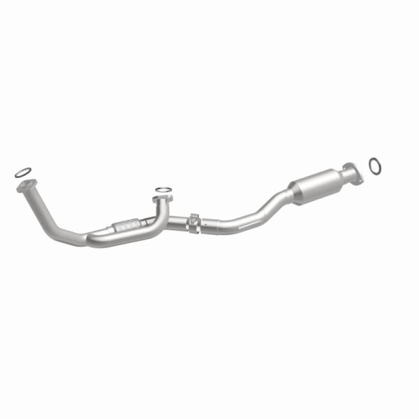 MAG Converter Direct Fit Magnaflow 4481091