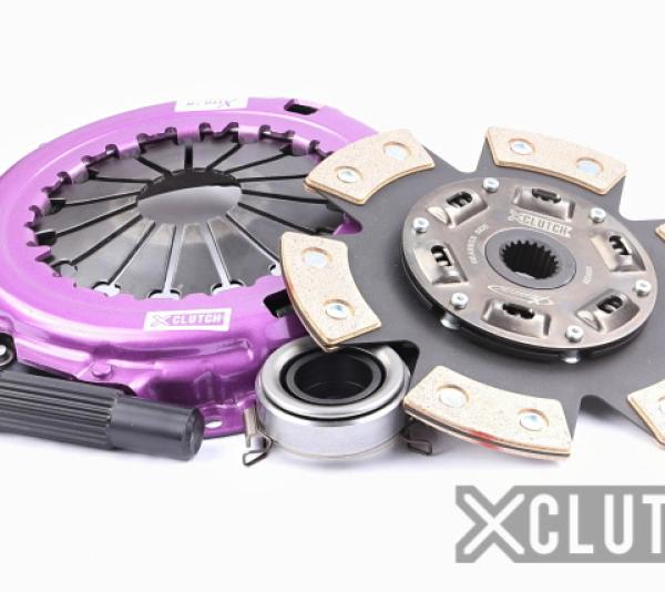 XCLUTCH XKTY24014-1B